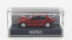 Norev Peugeot 205 Xl 1985 1:87 Red