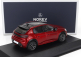 Norev Peugeot 208 Gt 2024 1:43 Elixir Red