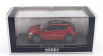 Norev Peugeot 208 Gt 2024 1:43 Elixir Red