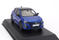 Norev Peugeot 208 Gt 2024 1:43 Vertigo Blue