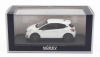 Norev Peugeot 208 Gti  2014 1:43 Pearl White