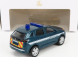 Norev Peugeot 3008 Gendarmerie 2020 1:64 Blue Met