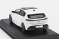 Norev Peugeot 308 Gt 2021 1:43 Pearl White