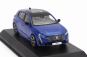 Norev Peugeot 308 Gt 2021 1:43 Vertigo Blue