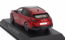 Norev Peugeot 308 Gt Sw Station Wagon 2021 1:43 Elixir Red