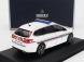 Norev Peugeot 308 Gt Sw Station Wagon Douanes 2020 1:43 Bílá