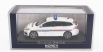 Norev Peugeot 308 Gt Sw Station Wagon Douanes 2020 1:43 Bílá