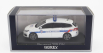 Norev Peugeot 308 Gt Sw Station Wagon Police Municipale 2020 1:43 Bílá