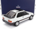Norev Peugeot 309 Gti 1987 1:18 Bílá