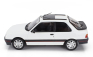 Norev Peugeot 309 Gti 1987 1:18 Bílá