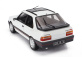 Norev Peugeot 309 Gti 1987 1:18 Bílá