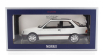 Norev Peugeot 309 Gti 1987 1:18 Bílá