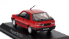 Norev Peugeot 309 Gti Pts Deco 1987 1:43 Red