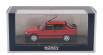 Norev Peugeot 309 Gti Pts Deco 1987 1:43 Red