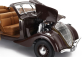 Norev Peugeot 402 Eclipse 1937 1:18