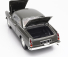 Norev Peugeot 404 Coupe 1967 1:18 Grafitová Šedá