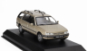 Norev Peugeot 405 Break Sw Station Wagon 1991 1:43 Beige