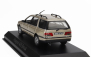 Norev Peugeot 405 Break Sw Station Wagon 1991 1:43 Beige