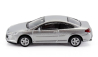 Norev Peugeot 407 Coupe 2006 1:87 Silver