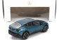 Norev Peugeot 408 2023 1:64 Obsession Blue