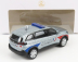 Norev Peugeot 5008 Police Nationale 2020 1:64 Silver