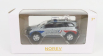 Norev Peugeot 5008 Police Nationale 2020 1:64 Silver