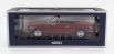 Norev Peugeot 504 Cabriolet 1969 1:18 Red