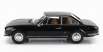 Norev Peugeot 504 Coupe 1969 1:18 Black