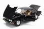 Norev Peugeot 504 Coupe 1969 1:18 Black