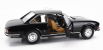 Norev Peugeot 504 Coupe 1969 1:18 Black