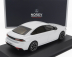 Norev Peugeot 508 Gt Hybrid 2023 1:43 Okenní Bílá