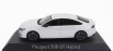 Norev Peugeot 508 Gt Hybrid 2023 1:43 Okenní Bílá