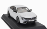 Norev Peugeot 508 Gt Hybrid 2023 1:43 Okenní Bílá