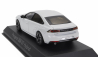 Norev Peugeot 508 Gt Hybrid 2023 1:43 Okenní Bílá