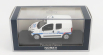 Norev Peugeot Bipper Police Municipale 2009 1:43 Bílá