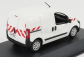 Norev Peugeot Bipper Van 2009 1:43 Bílá