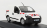 Norev Peugeot Bipper Van 2009 1:43 Bílá