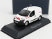 Norev Peugeot Bipper Van 2009 1:43 Bílá