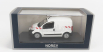 Norev Peugeot Bipper Van 2009 1:43 Bílá