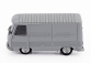 Norev Peugeot J7 Van 1965 1:87 Grey