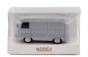 Norev Peugeot J7 Van 1965 1:87 Grey