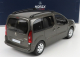 Norev Peugeot Partner 2018 1:18 Moka Brown