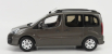 Norev Peugeot Partner 2018 1:18 Moka Brown