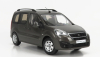 Norev Peugeot Partner 2018 1:18 Moka Brown