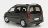 Norev Peugeot Partner 2018 1:18 Moka Brown