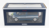 Norev Peugeot Partner Gendarmerie 2018 1:18 Modrá Žlutá