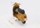 Norev Piaggio Vespa 50 R 1969 1:18 Positano Žlutá