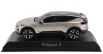 Norev Polestar 3 2024 1:43 Jupiter Silver