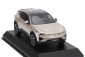 Norev Polestar 3 2024 1:43 Jupiter Silver