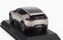 Norev Polestar 3 2024 1:43 Jupiter Silver